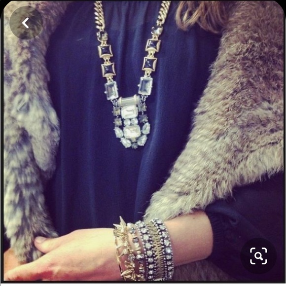 Stella & Dot Jewelry - Stella & Dot- Phoenix necklace Stella & Dot Jewelry - Stella & Dot- Phoenix necklace